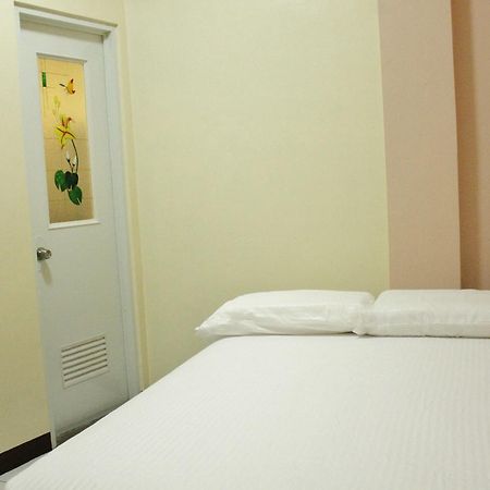 Francesca'S Inn Tagbilaran Exterior foto