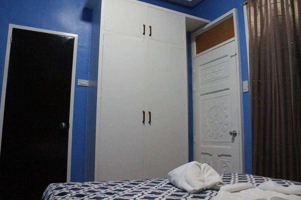 Francesca'S Inn Tagbilaran Exterior foto