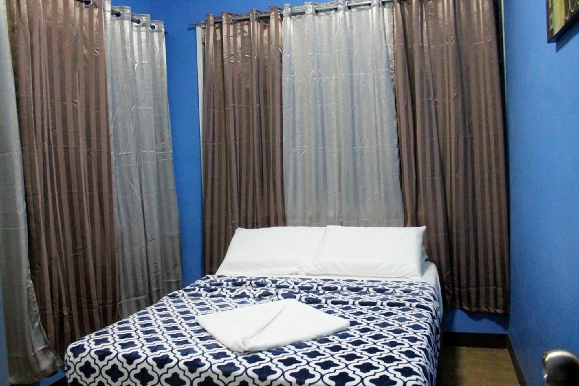 Francesca'S Inn Tagbilaran Exterior foto